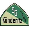 SG Könderitz 1948