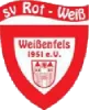SV Rot- Weiß Weißenfels