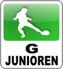 Testspiel gegen G-Jugend des SV 99 Merseburg