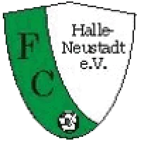 FC Halle Neustadt II
