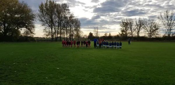 20.10.2019 TSV Leuna vs. SG Spergau