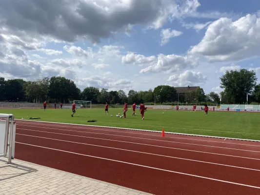 21.08.2021 1.FC Zeitz vs. SG Spergau